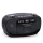 Radio i budzik Thomson CD RK200CD